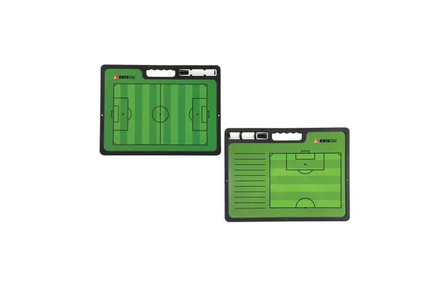Kwik Magnetic Soccer Tactic Board