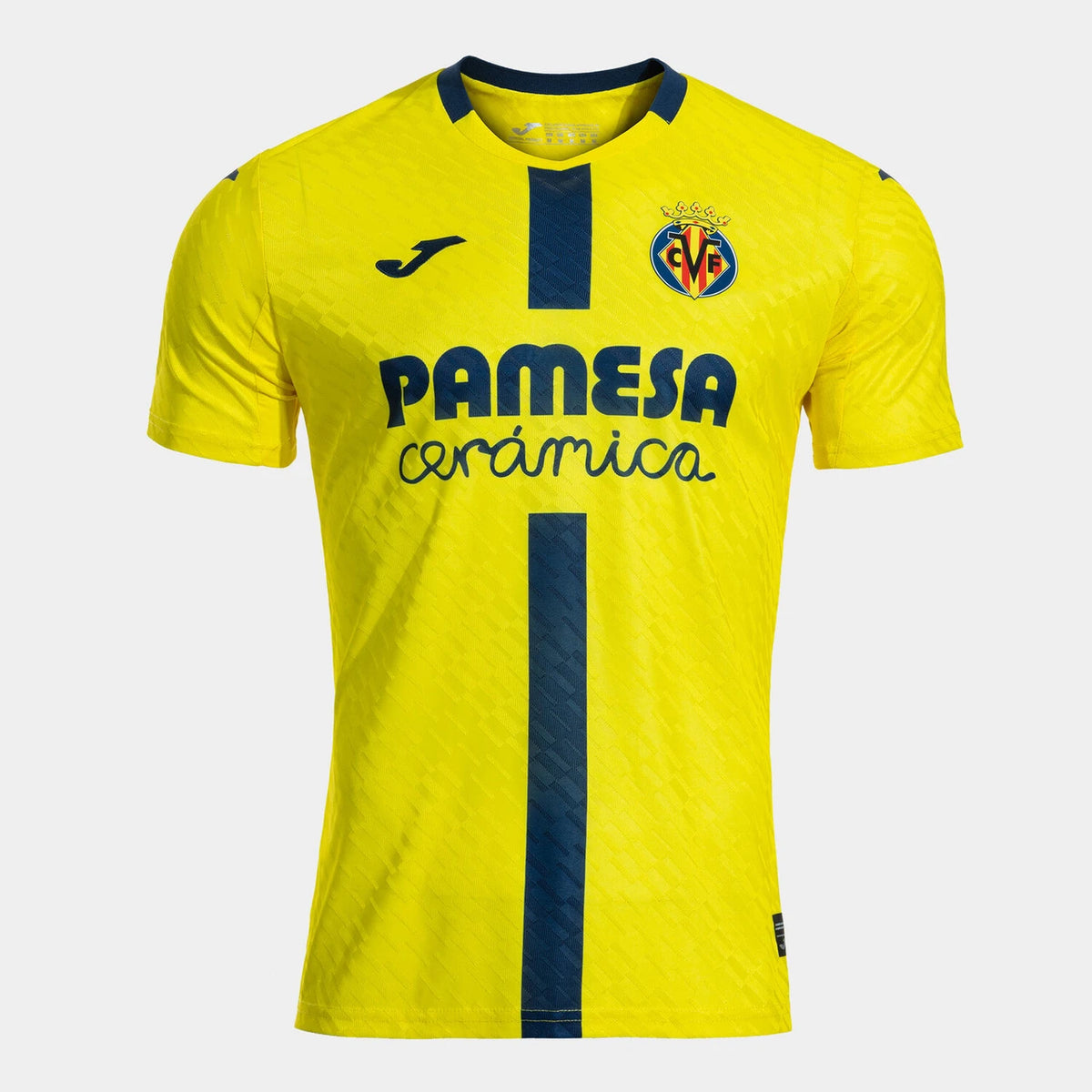 Villarreal CF 26/27 Home Jersey