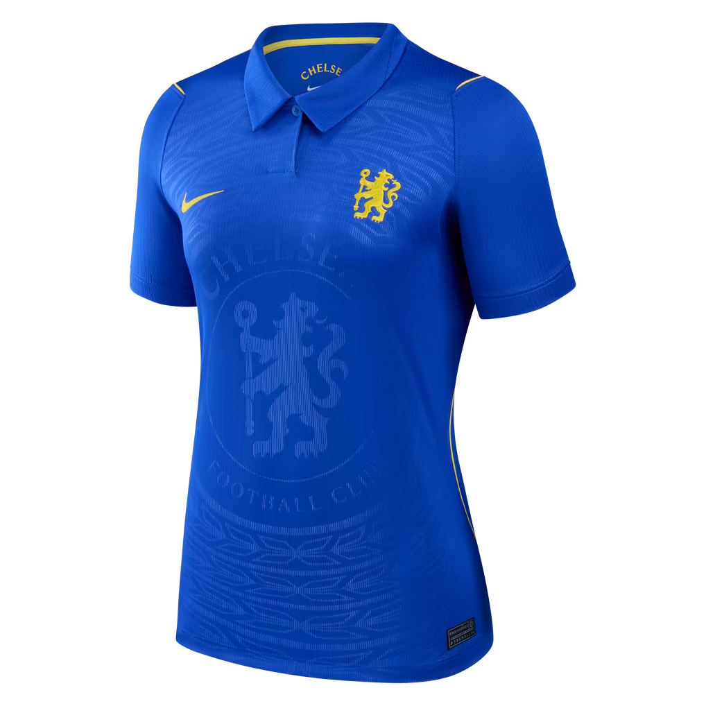 Chelsea Women's 2026/27 Home Jersey