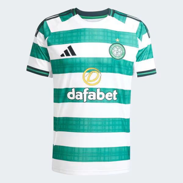 Celtic 25/26 Jersey
