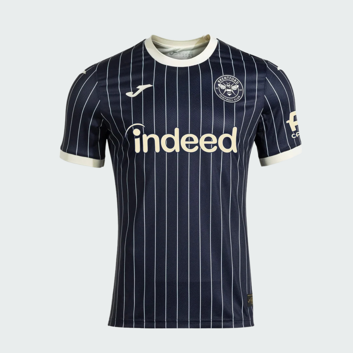 Brentford 26/27 Away Jersey