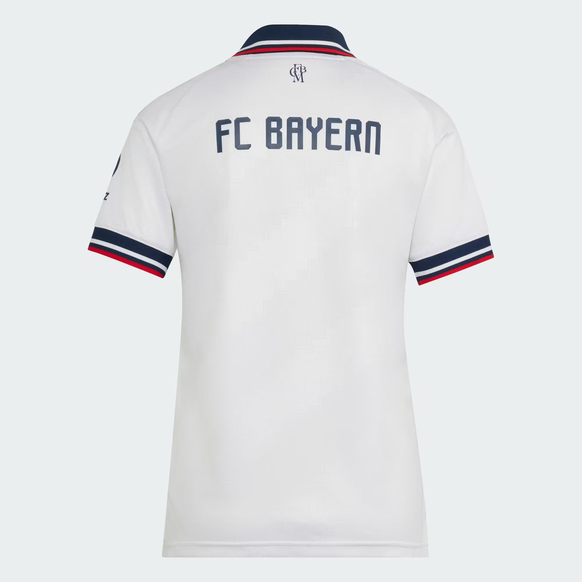 Bayern Munich Womens 26/27 Home Jersey