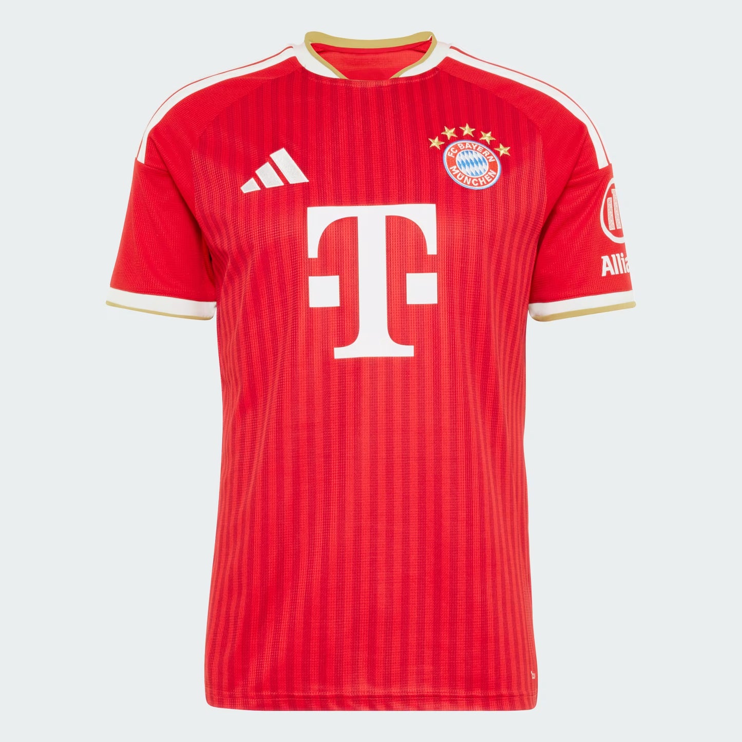 FC Bayern 26/27 Home Jersey