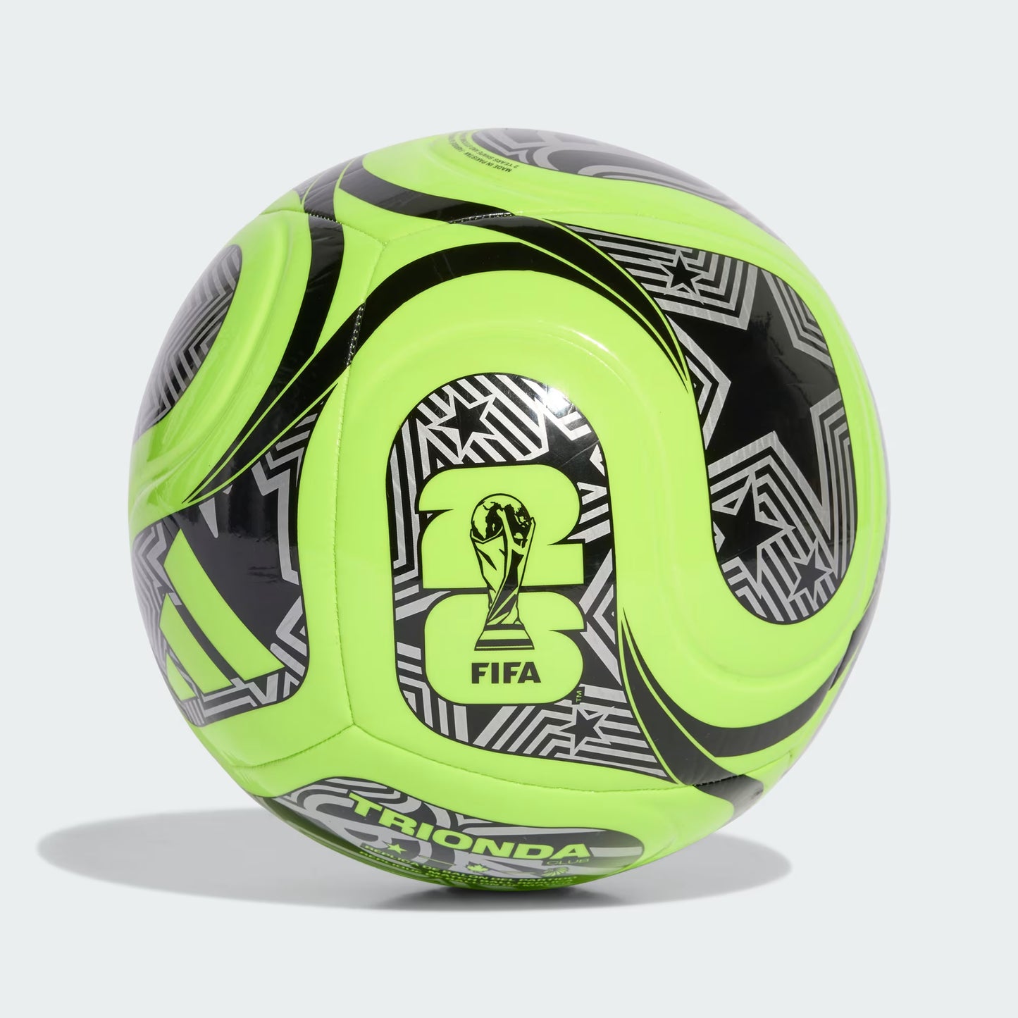 FIFA World Cup 26 Trionda Club Ball