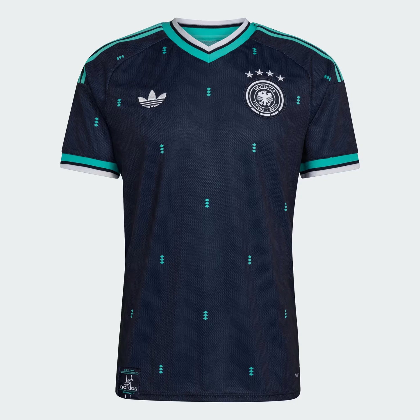 Germany 2026 Away World Cup Jersey