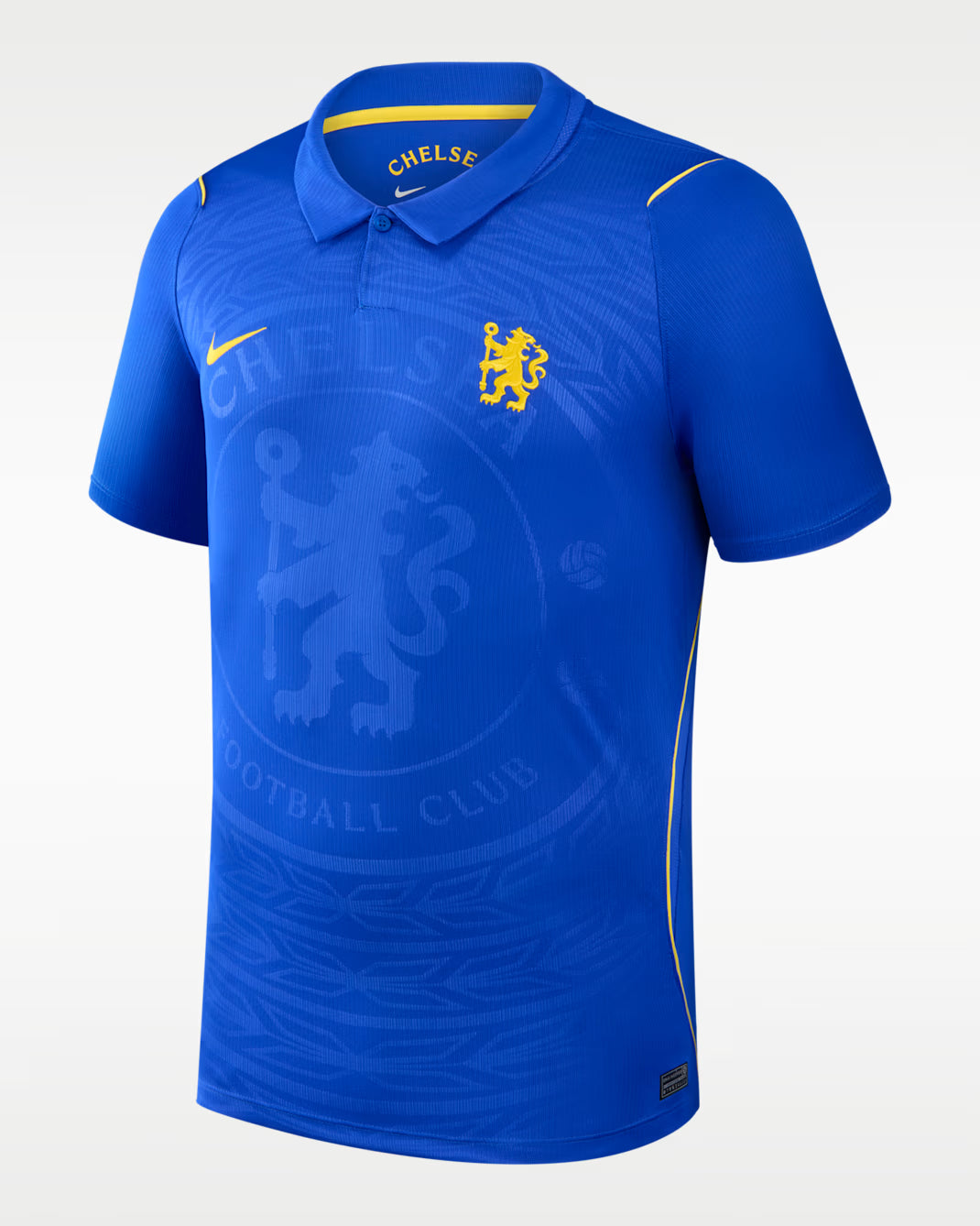 Chelsea FC 26/27 Home Jersey