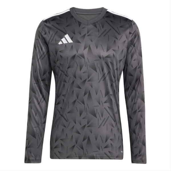 Adidas Team Icon 25 Long Sleeve Youth Jersey
