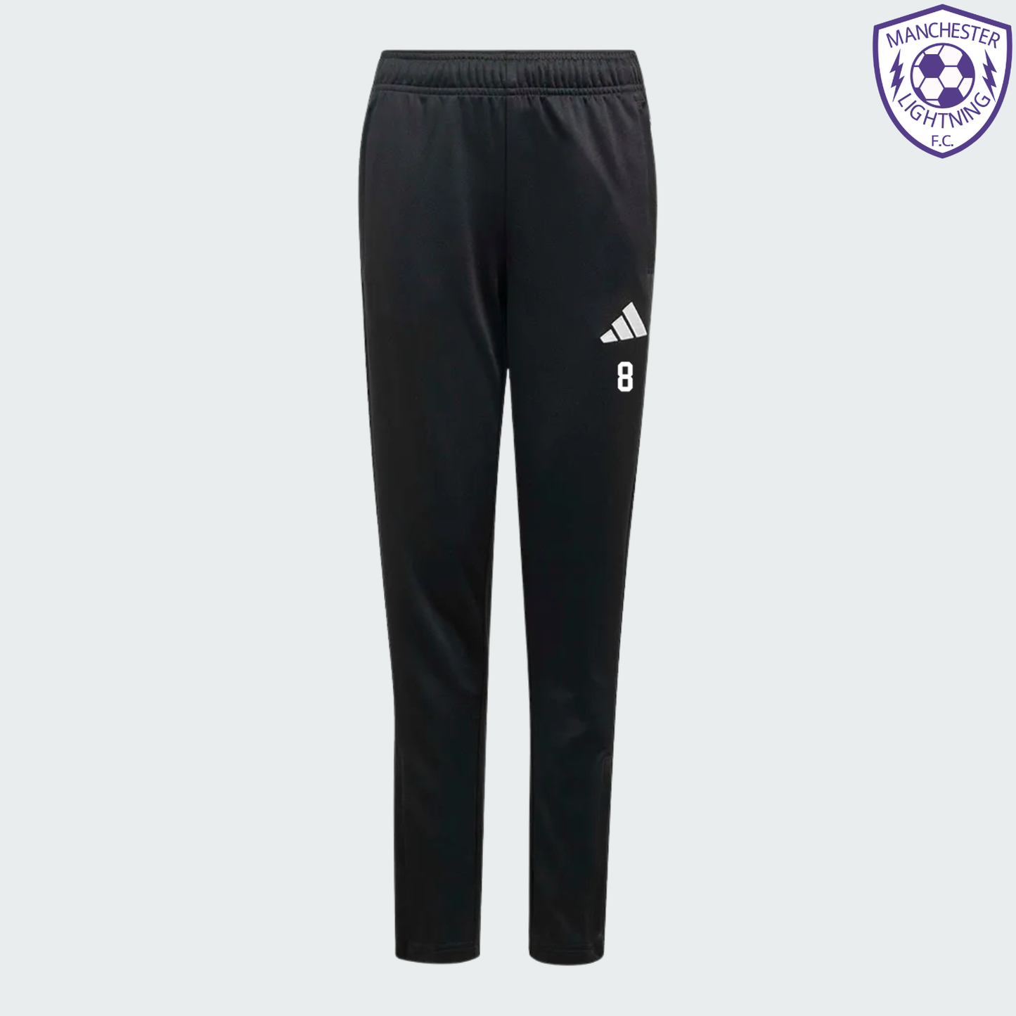 Manchester Lightning Warm Up Pants