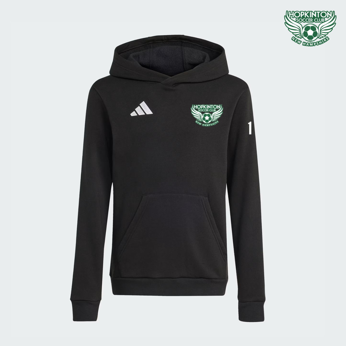 Hopkinton SC Sweatshirt
