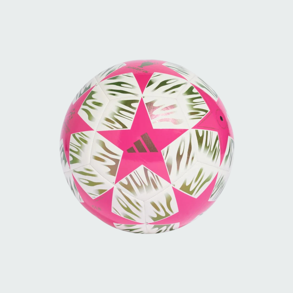 UCL Club Soccer Ball 2026