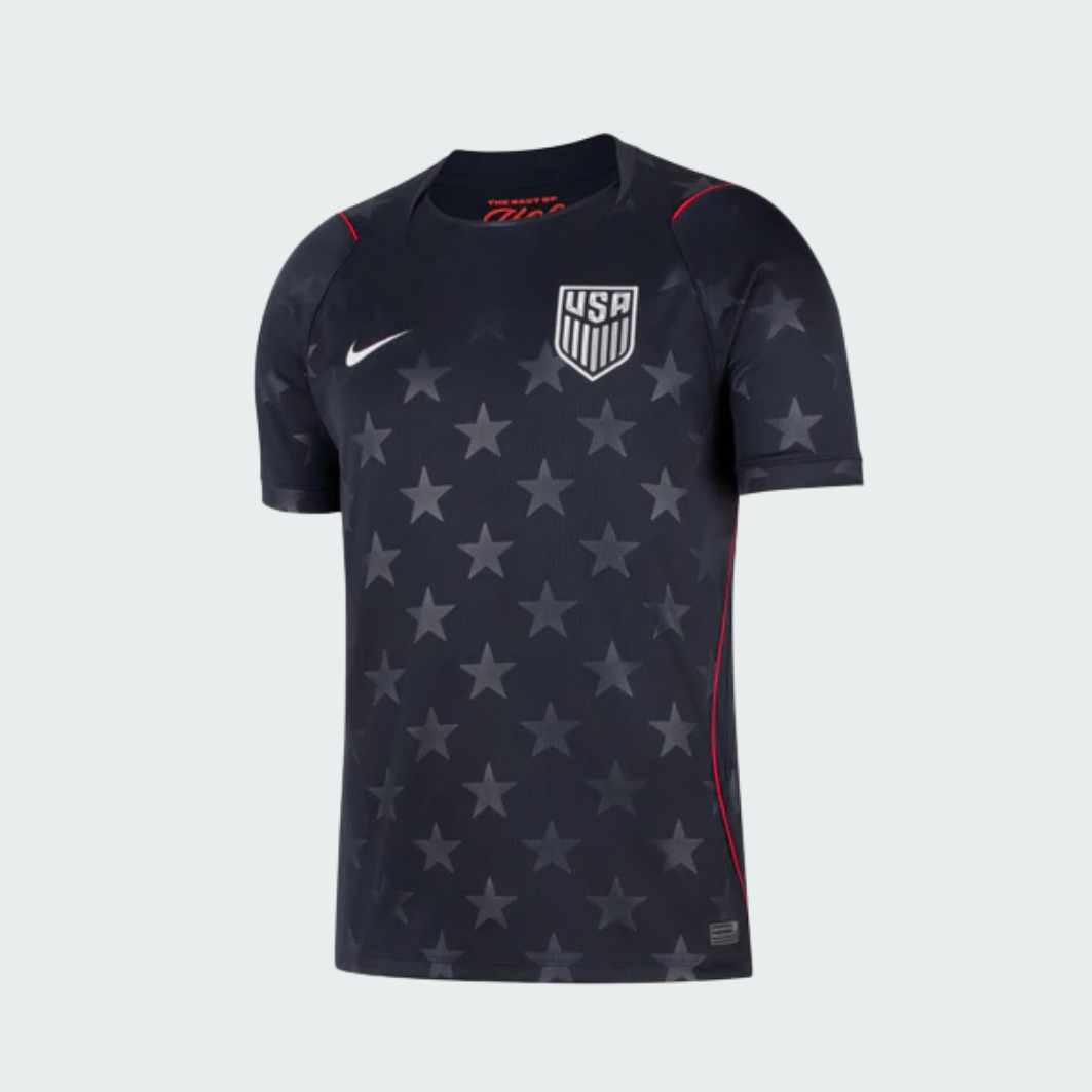 USMNT - World Cup 2026 Away Jersey