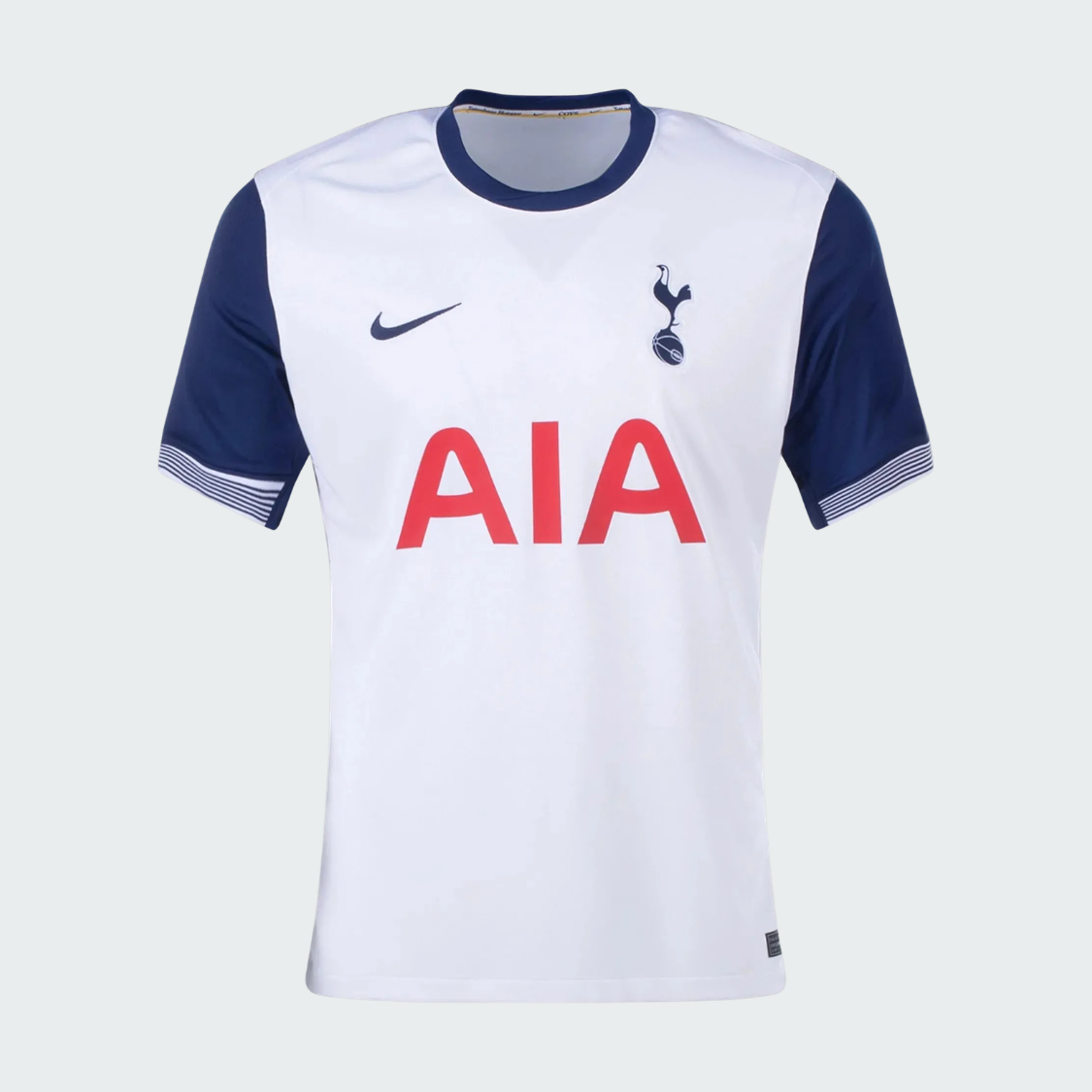 Tottenham Hotspur Home Jersey