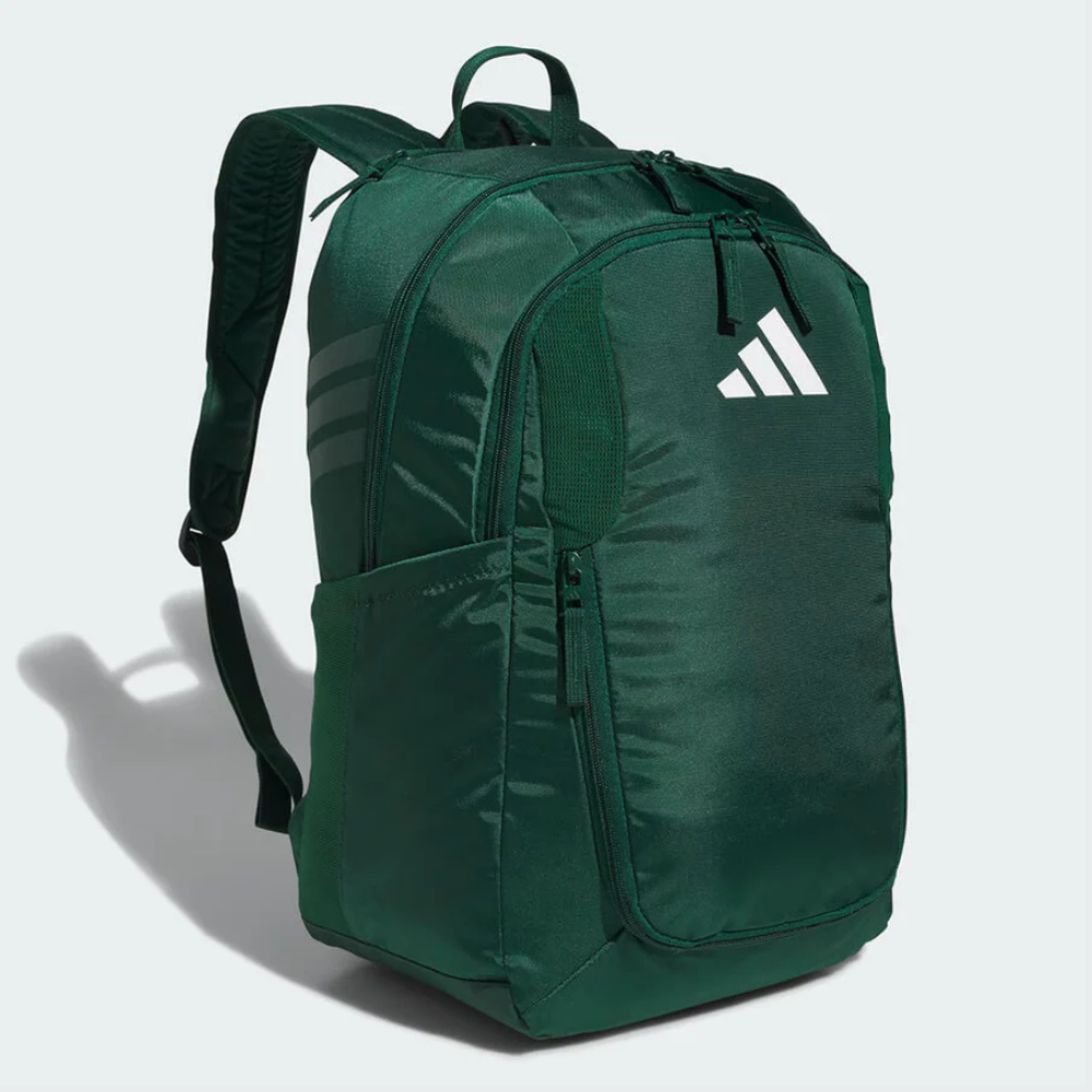 Adidas Stadium Backpack IV Green