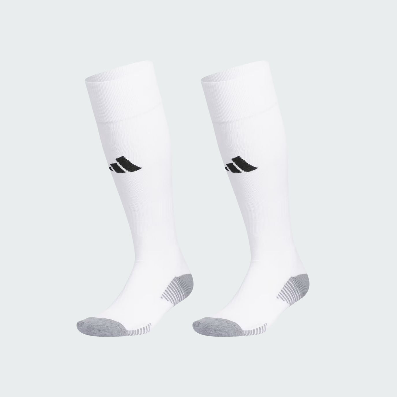 Copa Zone Socks White