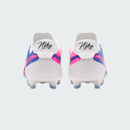 Nike Tiempo Ligera Pro FG -White