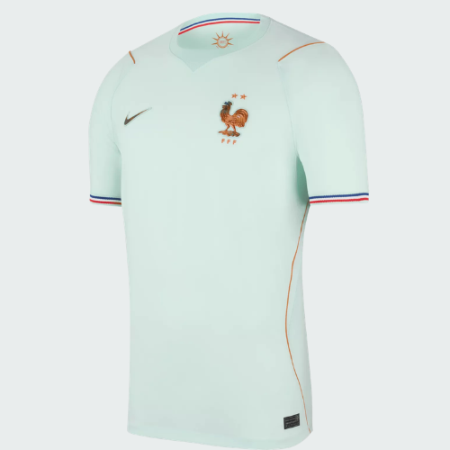 France 2026 Away World Cup Jersey