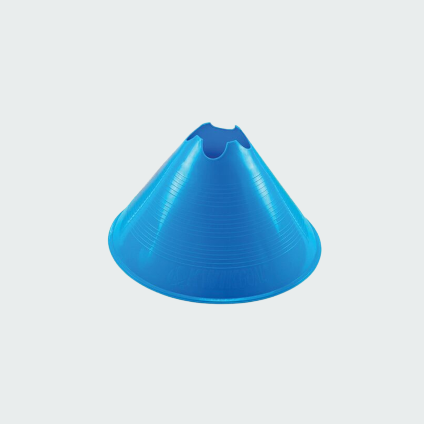 Jumbo Disk Cone Single Pack