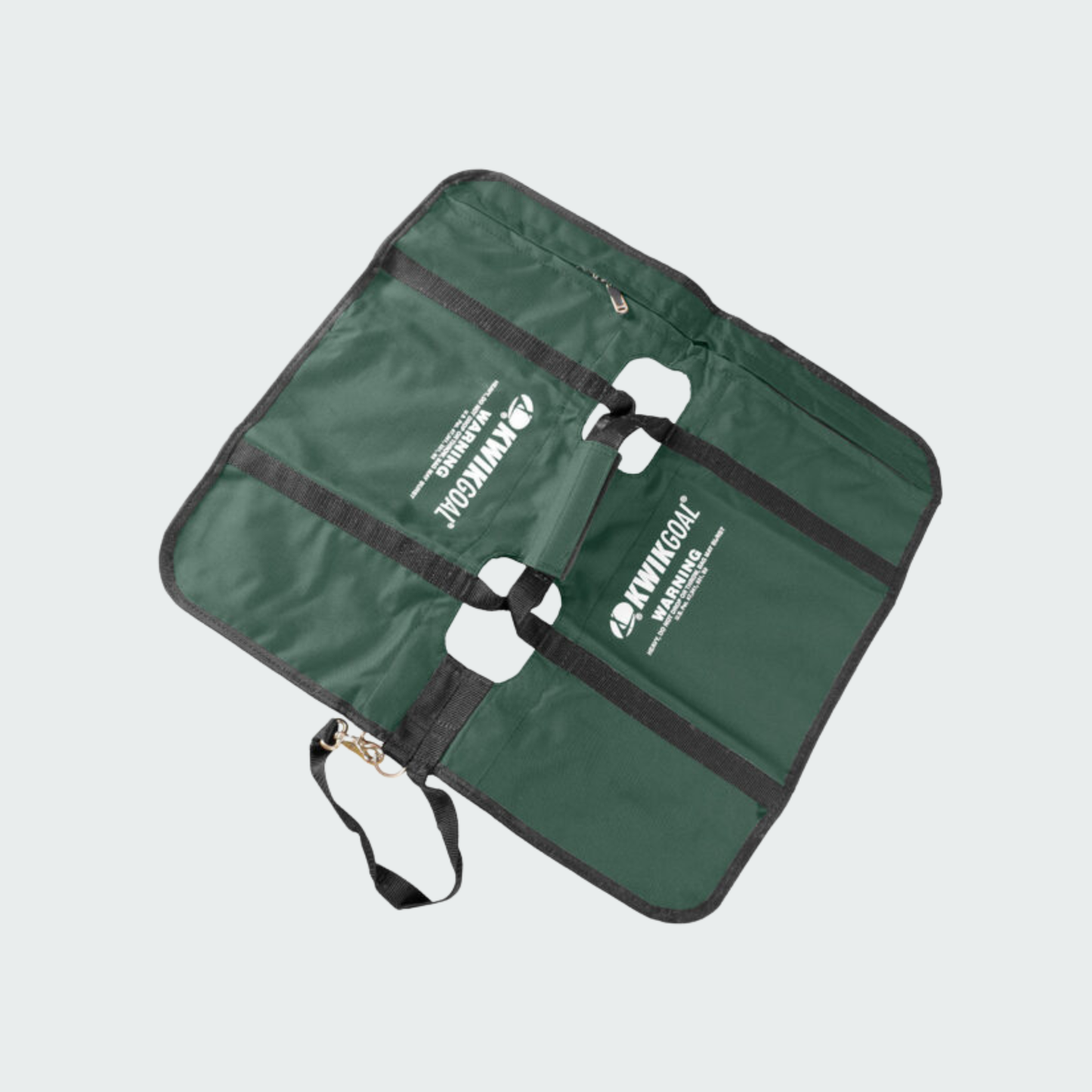 Saddle Anchor Bag