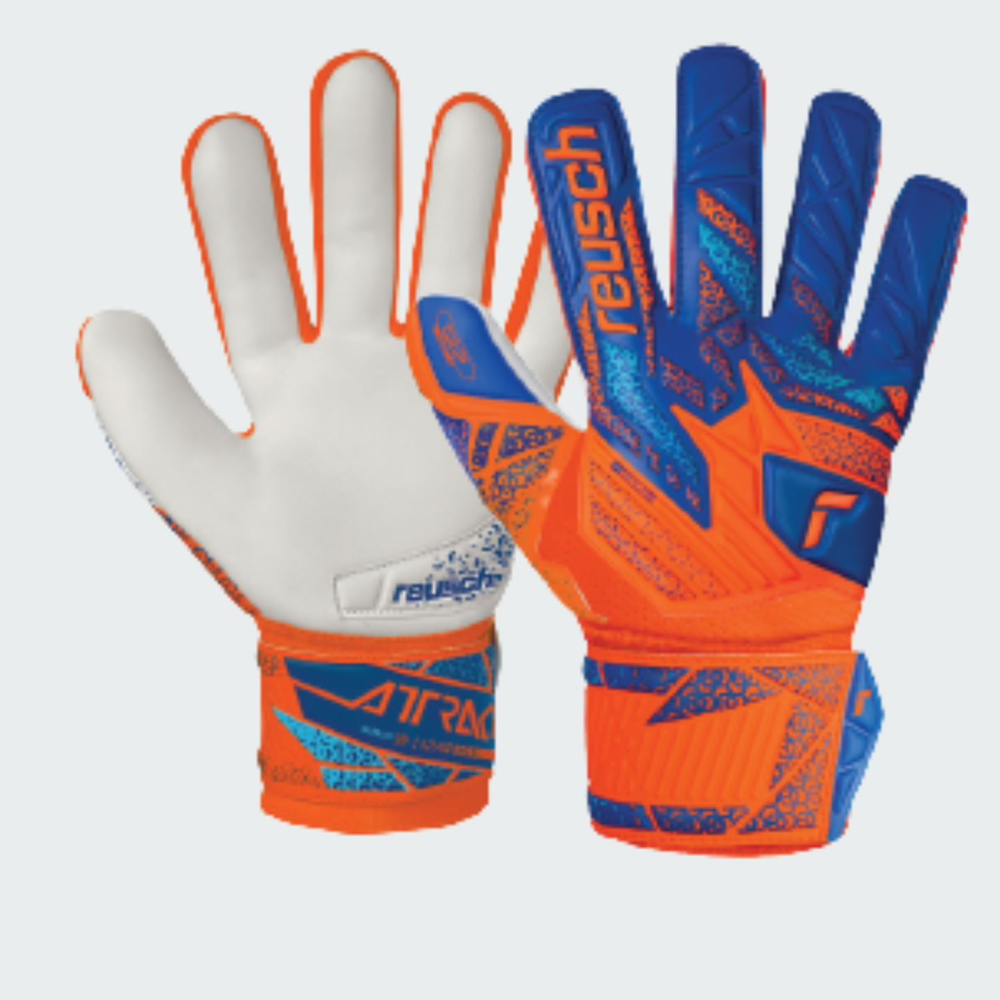Attrakt Grip Junior