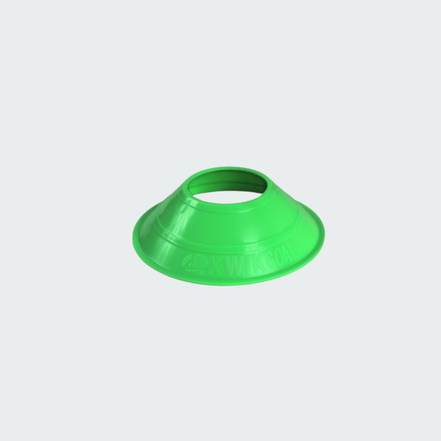 Mini Disc Cones 25 Pack