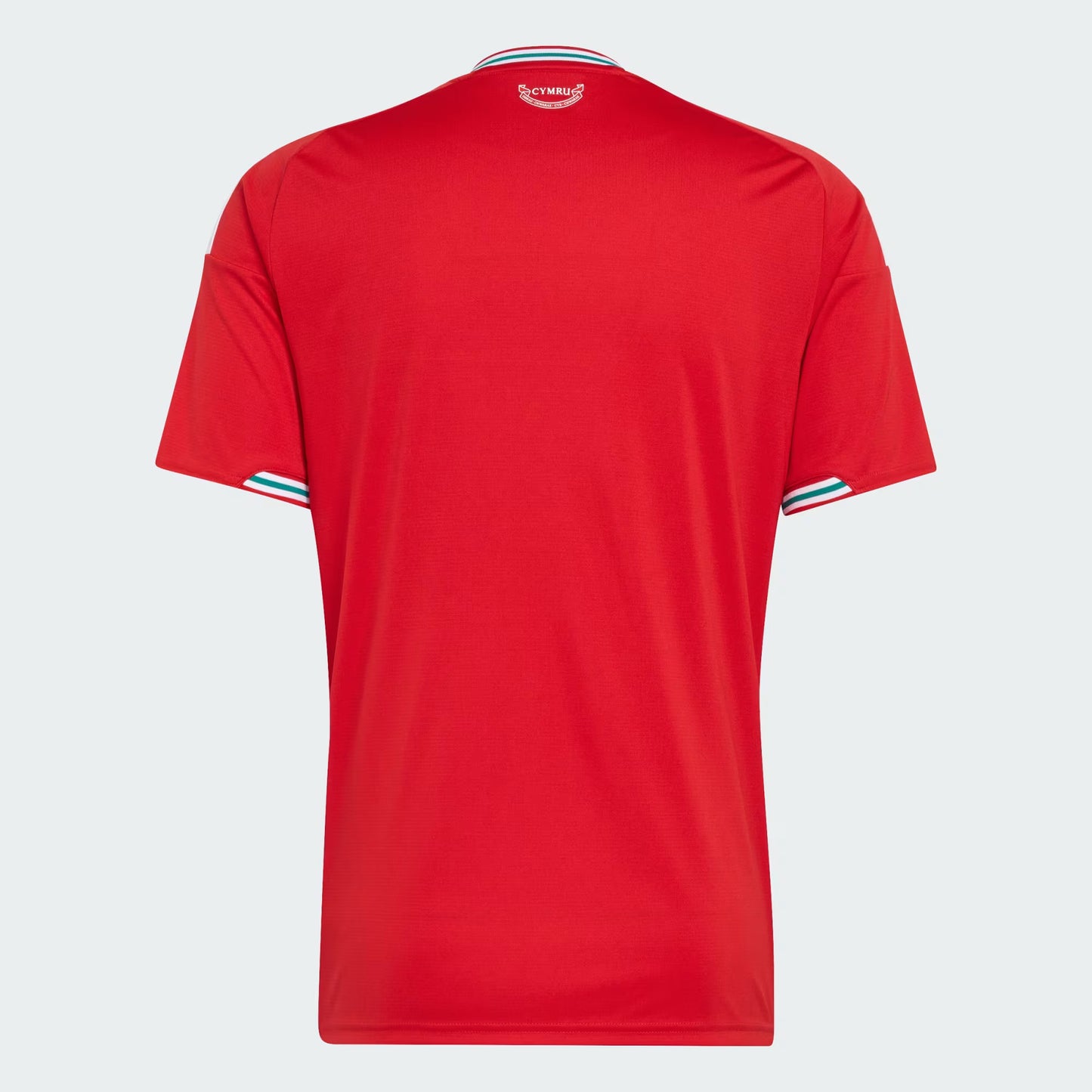 Wales World Cup Jersey