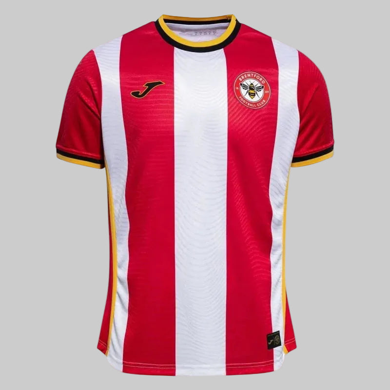 Brentford 26/27 Home & Away Jersey