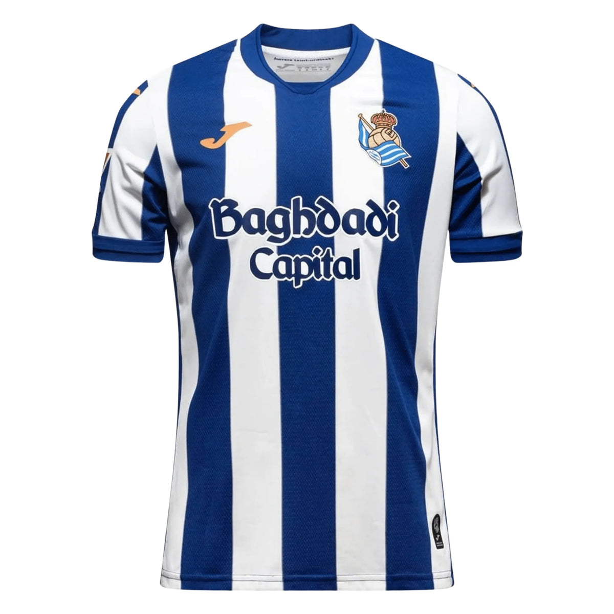 Real Sociedad Home Jersey