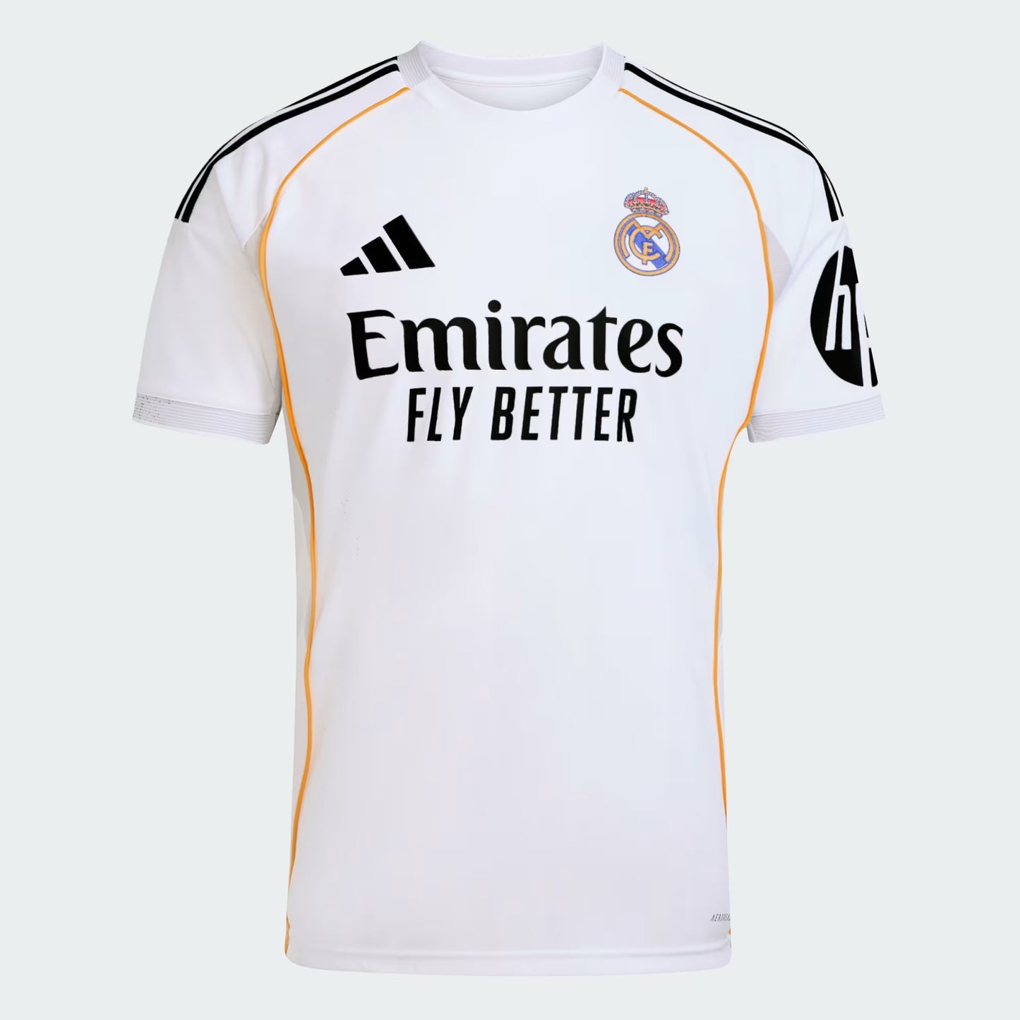 Real Madrid Jersey