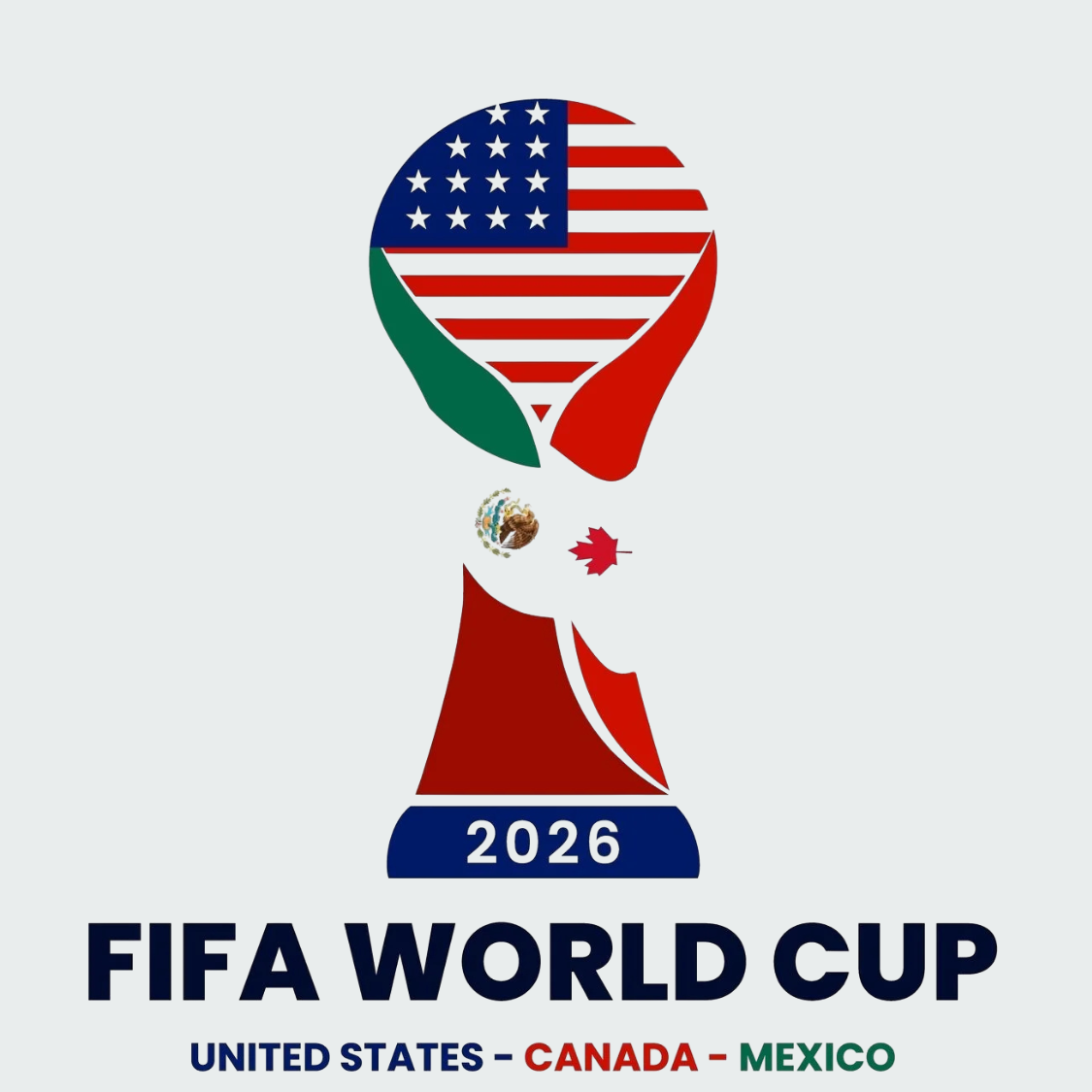 World Cup 2026 Merchandise