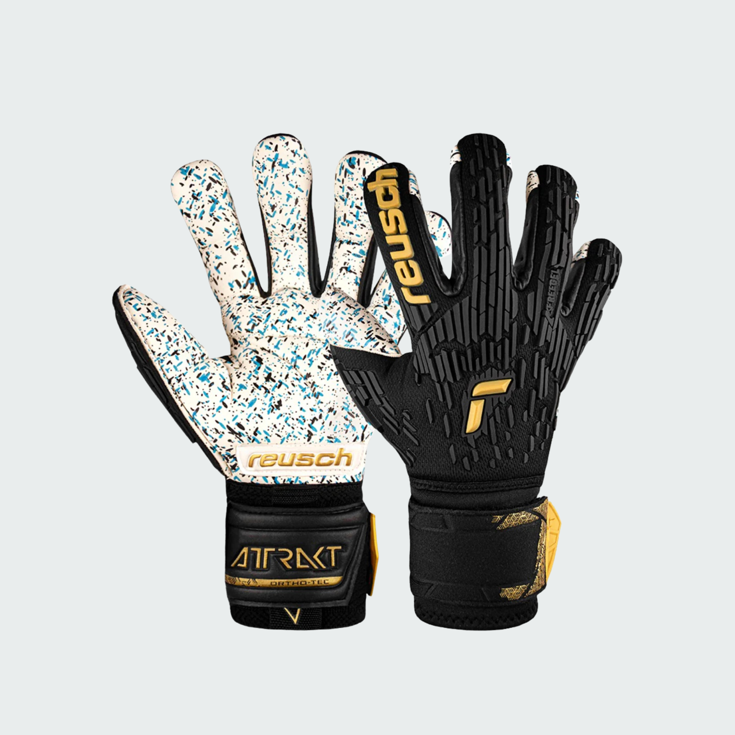 Goalkeeper Equipment