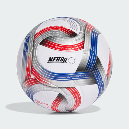 2026 Major League Soccer League NFHS Ball