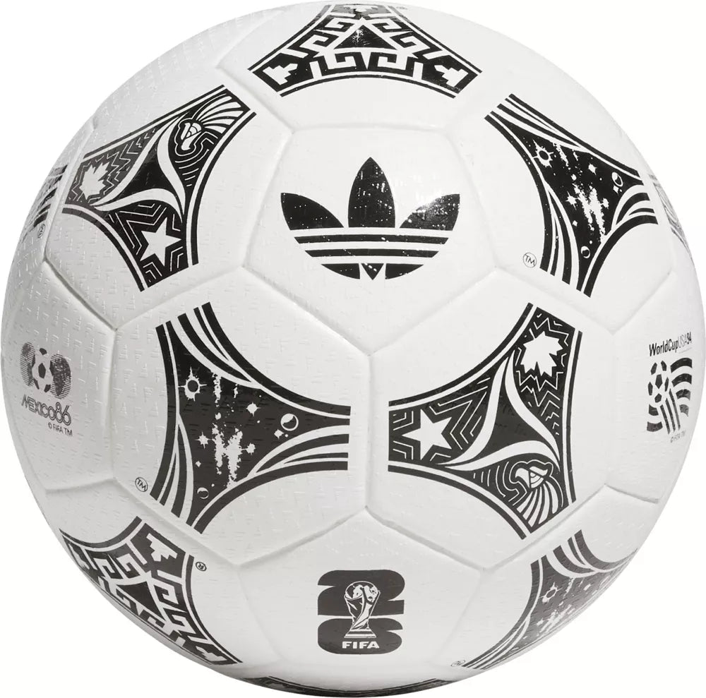 Adidas FIFA World Cup 2026 Mashup Ball