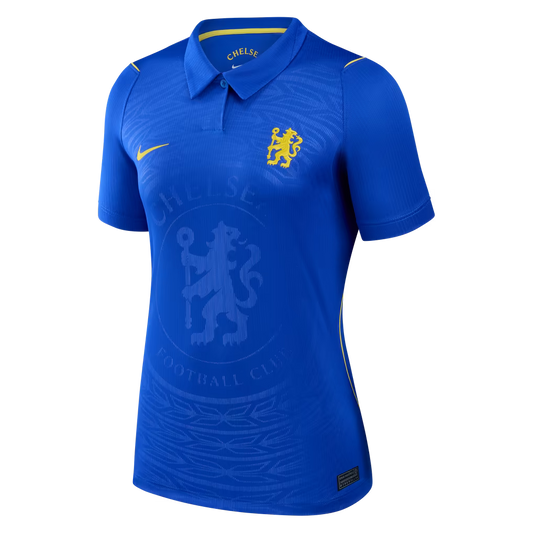 Chelsea Women's 2026/27 Home Jersey
