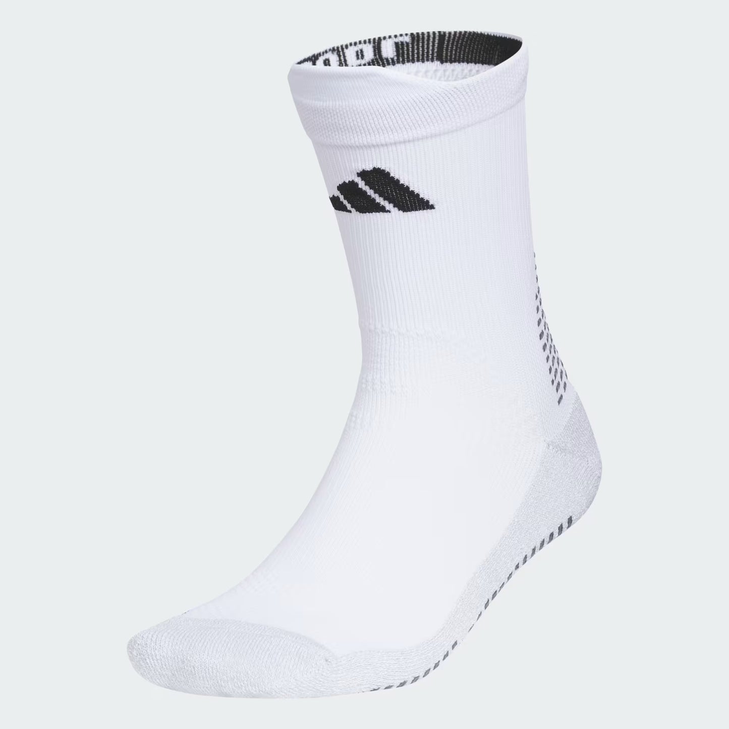 5 Star Team Grip Crew Socks