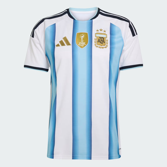 Argentina 26 Home Jersey