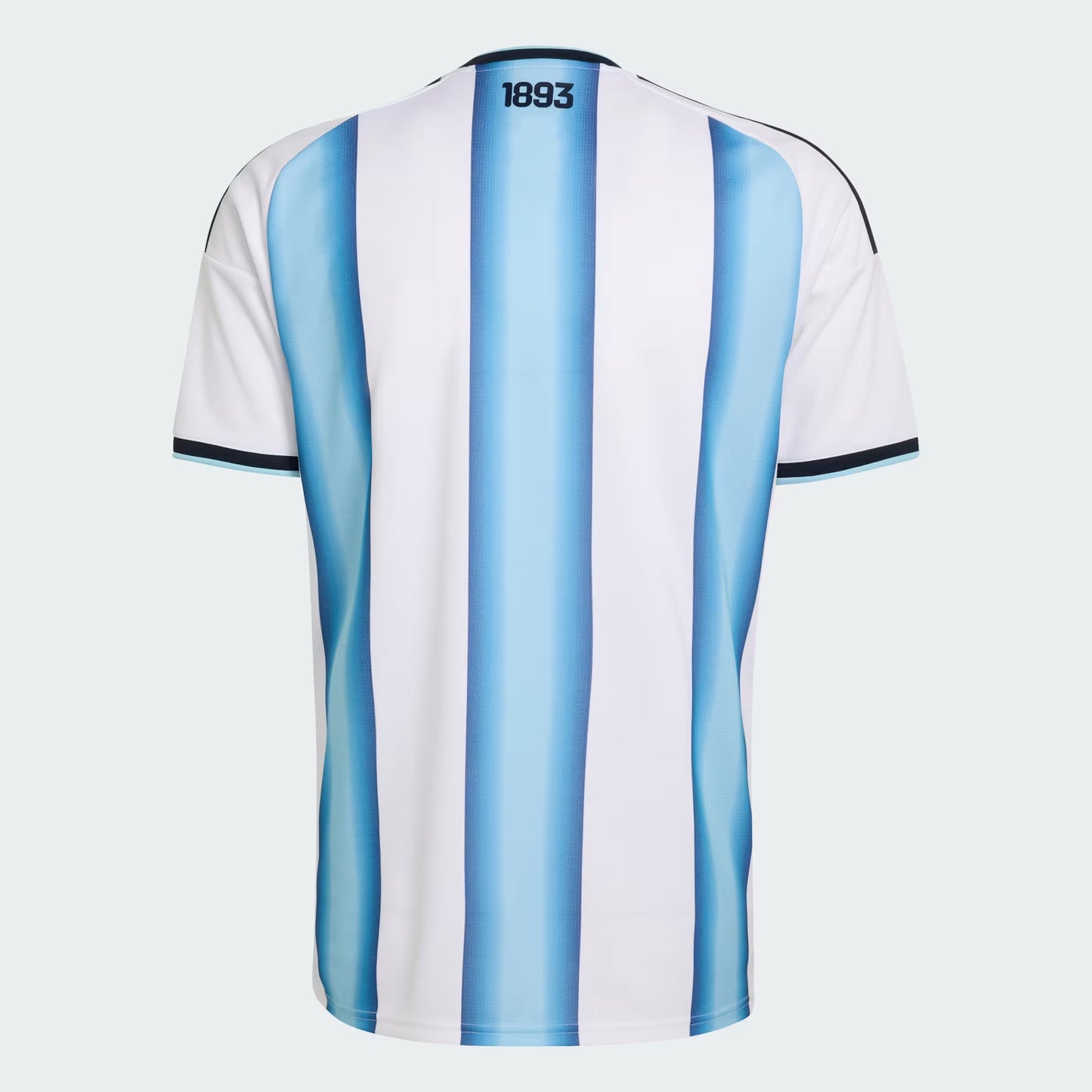 Argentina 26 Home Jersey