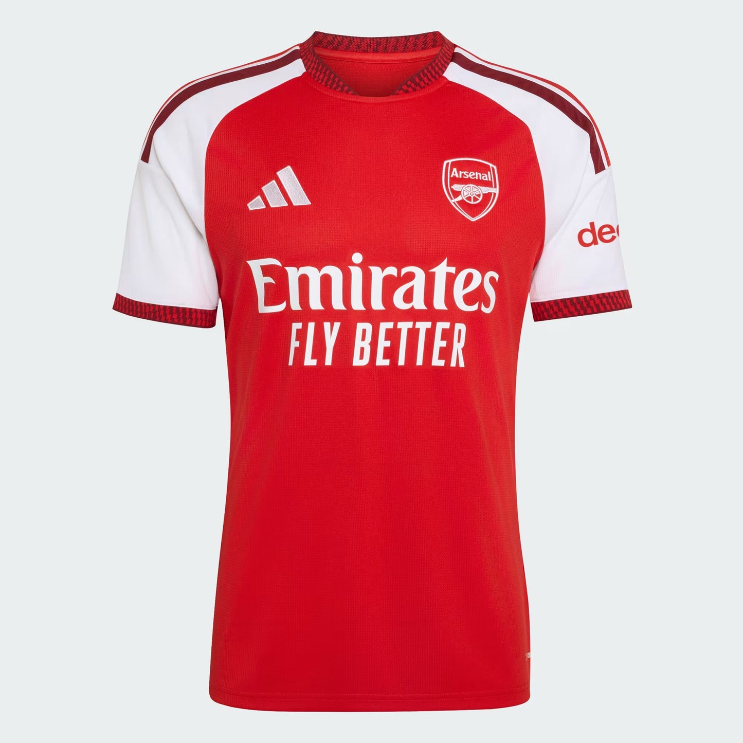 Arsenal FC 26/27 Home & Away Jersey