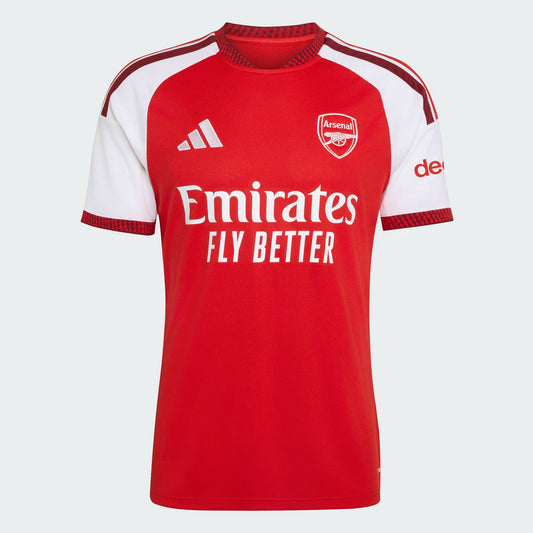 Arsenal FC 26/27 Home & Away Jersey
