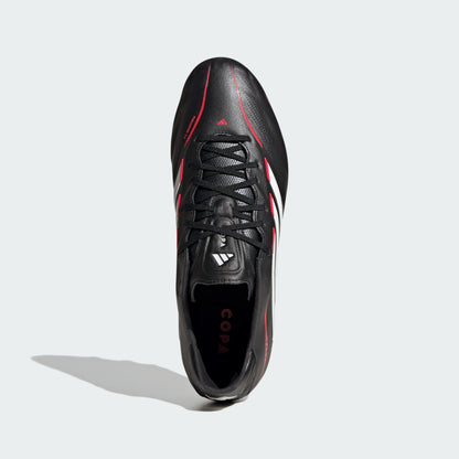 adidas Copa Pure IV FG - Black