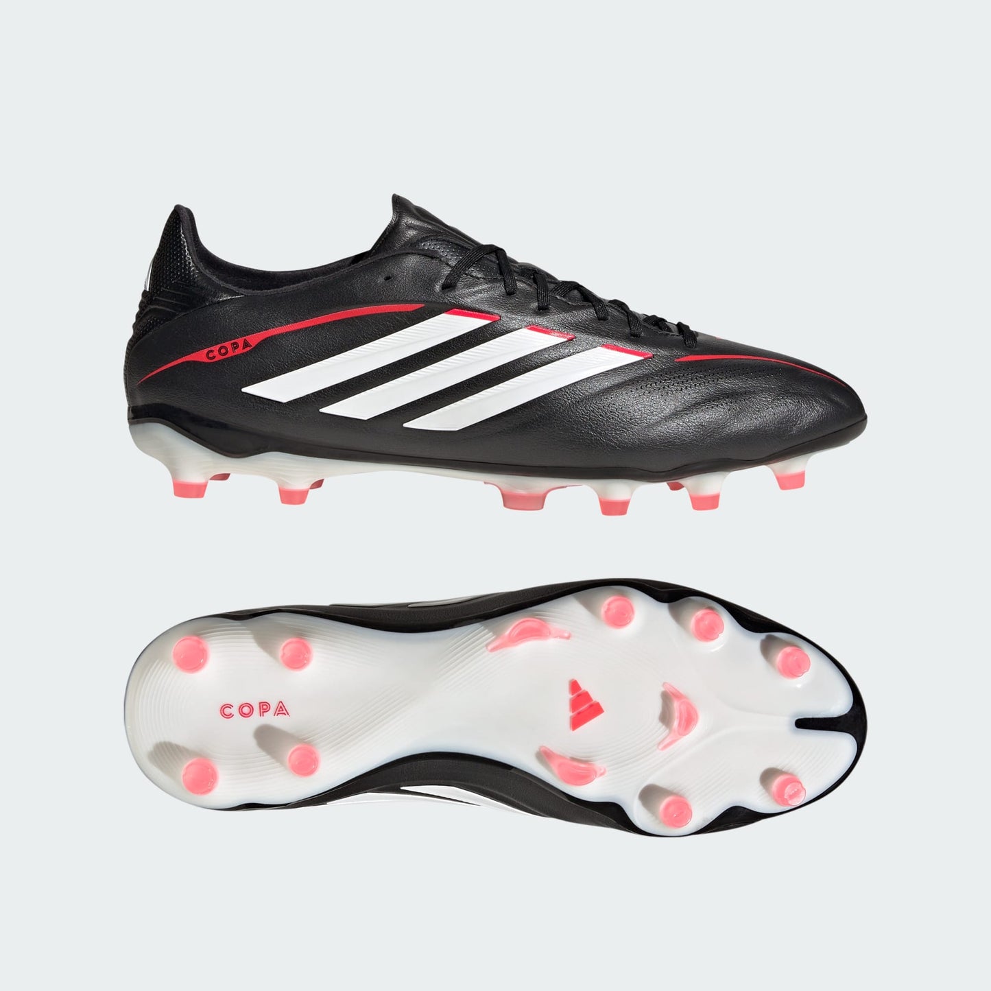 adidas Copa Pure IV FG - Black