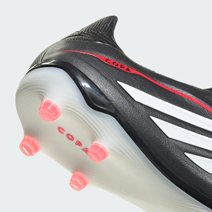 adidas Copa Pure IV FG - Black