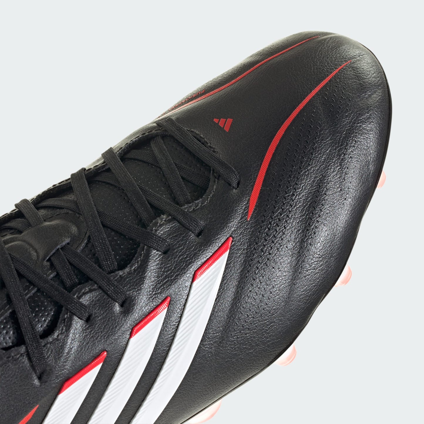 adidas Copa Pure IV FG - Black