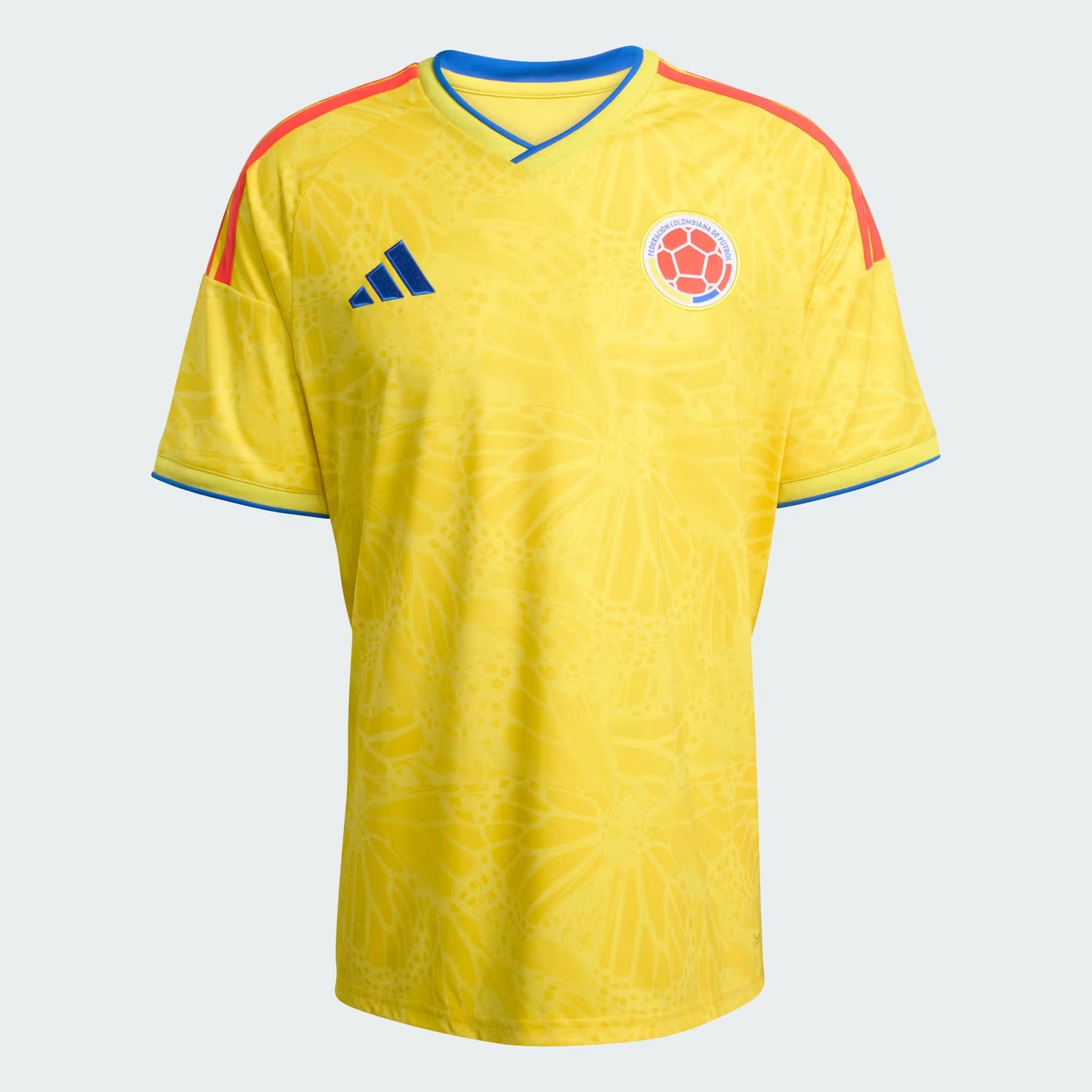 Columbia - World Cup 26 Home Jersey