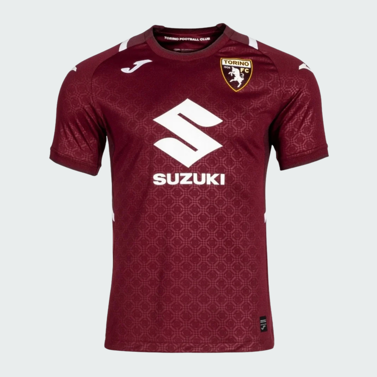 Torino F.C 26/27 Home Jersey