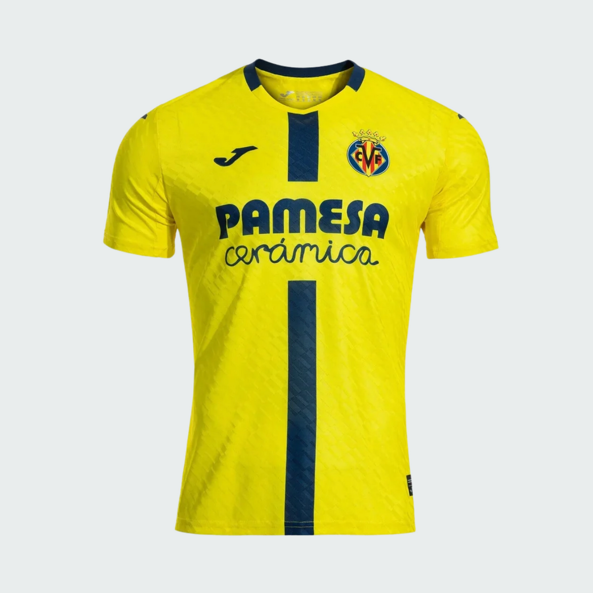 Villarreal CF 26/27 Home Jersey