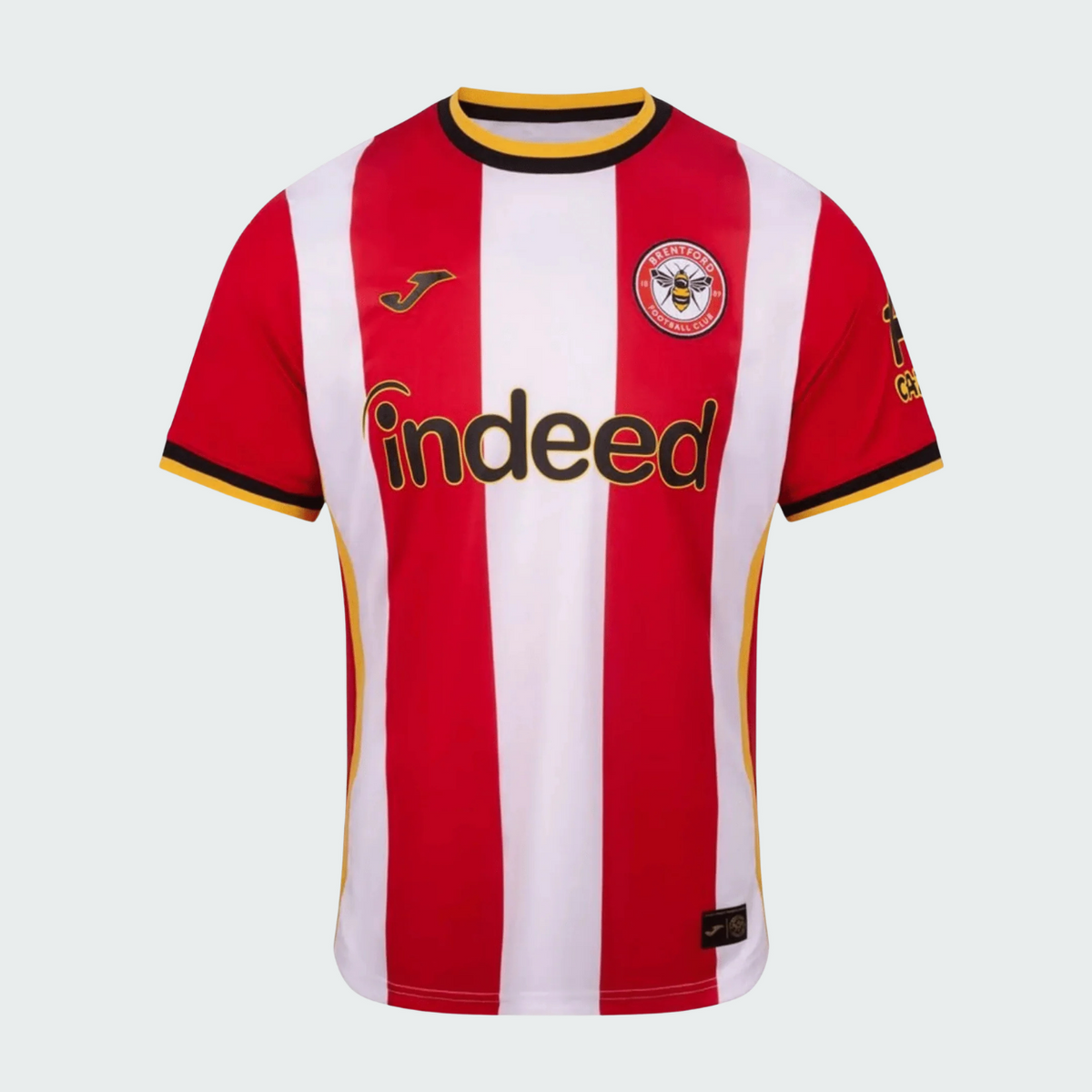 Brenford 26/27 Home Jersey