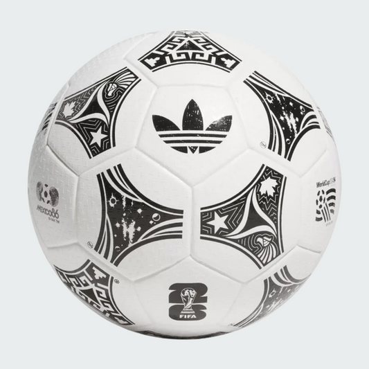 Adidas FIFA World Cup 2026 Mashup Ball
