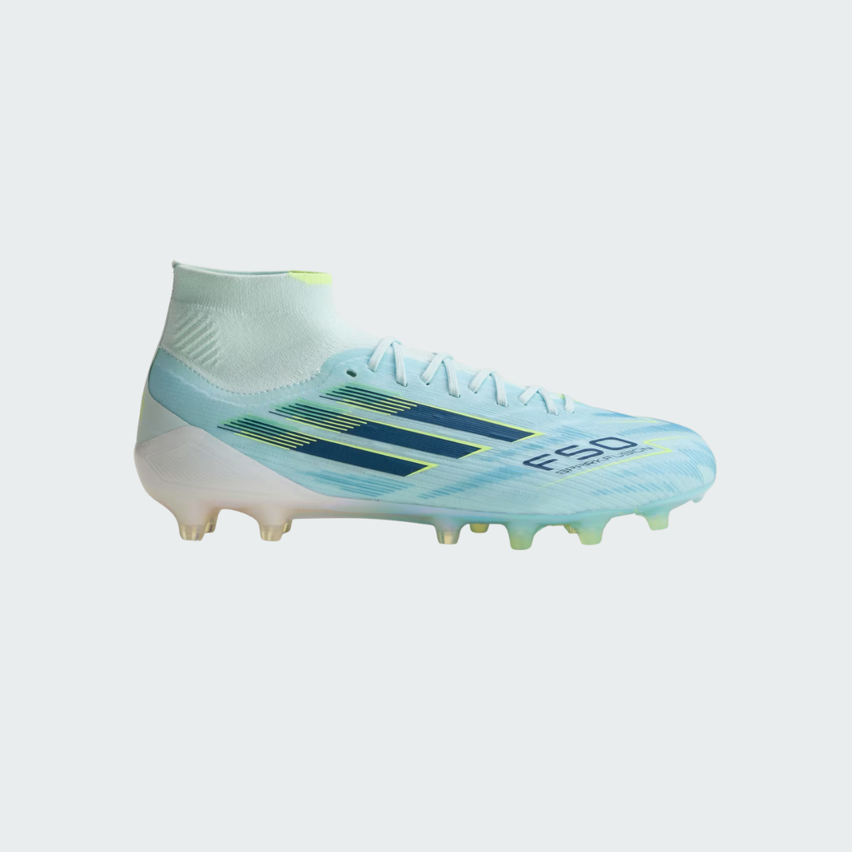 F50 Sparkfusion Elite