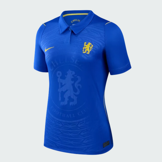 Chelsea Women's 2026/27 Home Jersey