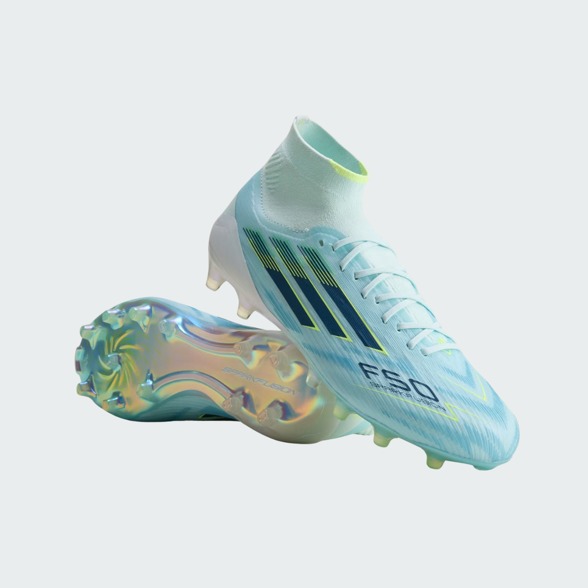F50 Sparkfusion Elite